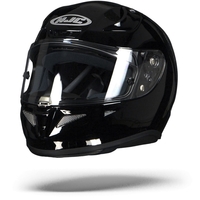 HJC RPHA 11 Casque Intégral Noir Brillant 2XL