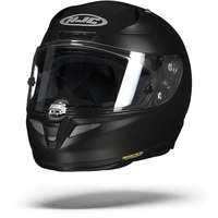 HJC RPHA 11 Casque Intégral Noir Mat L