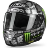 HJC RPHA 11 Crutchlow Silverstone Edition Casque Intègral S