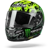 HJC RPHA 11 Crutchlow Special 1 Casque Intégral Vert XS