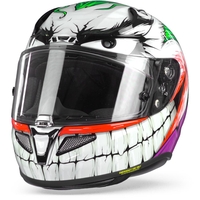 HJC RPHA 11 DC Comics Joker MC48 Casque Intégral XL