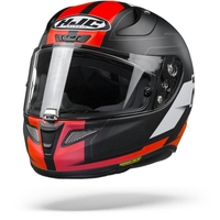 HJC RPHA 11 Fesk Casque Intégral Rouge S