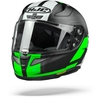 HJC RPHA 11 Fesk Casque Intégral Vert 2XL