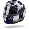 HJC RPHA 11 Misano Casque Intégral Bleu S