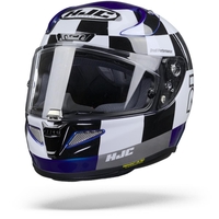 HJC RPHA 11 Misano Casque Intégral Bleu S