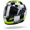 HJC RPHA 11 Misano Casque Intégral Jaune Fluo 2XL