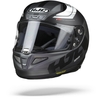 HJC RPHA 11 Naxos MC5SF Casque Intégral Noir Gris 2XL