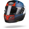 HJC RPHA 11 Quintain MC21sf Casque Intégral Bleu Rouge Blanc XL
