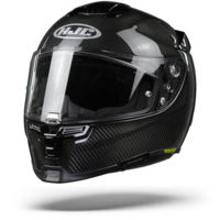 HJC RPHA 70 Carbon Solid Casque Intégral Gris 2XL