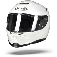 HJC RPHA 70 Casque Intégral Blanc Brillant 2XL