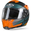 HJC RPHA 70 Debby Casque Intégral Gris S