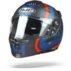 HJC RPHA 70 Gaon MC2SF Casque Intégral Noir Bleu Rouge 2XL