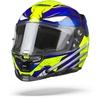 HJC RPHA 70 Marvel Wolverine MC3H Casque Intégral 2XL