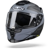 HJC RPHA 70 Sampra MC5SF Casque Intégral Gris 2XL