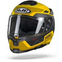 HJC RPHA 70 Shuky Casque Intégral Jaune XL