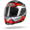 HJC RPHA 70 Shuky Casque Intégral Rouge M