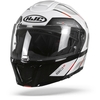 HJC RPHA 90s Bekavo Casque Modulable Blanc S