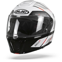 HJC RPHA 90s Bekavo Casque Modulable Blanc S