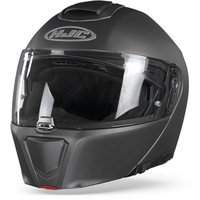 HJC RPHA 90s Solid Casque Modulable Gris M