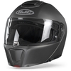 HJC RPHA 90s Solid Casque Modulable Gris XL