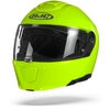HJC RPHA 90s Solid Casque Modulable Jaune 2XL