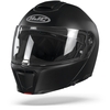 HJC RPHA 90s Solid Casque Modulable Noir Mat 2XL