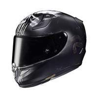 HJC RPHA 11 Punisher Marvel M