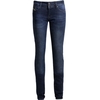 John Doe Betty Jean Taille Haute Bleu Foncé Used XTM 2018 W27/L30