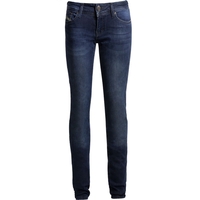 John Doe Betty Jean Taille Haute Bleu Foncé Used XTM 2018 W27/L30
