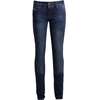 John Doe Betty Jean Taille Haute Bleu Foncé Used XTM 2018 W29/L32