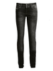 John Doe Betty Jean Taille Haute Noir Used XTM 2018 W28/L30