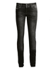 John Doe Betty Jean Taille Haute Noir Used XTM 2018 W30/L34