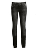 John Doe Betty Jean Taille Haute Noir Used XTM 2018 W40/L32