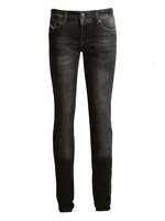 John Doe Betty Jean Taille Haute Noir Used XTM 2018 W40/L32