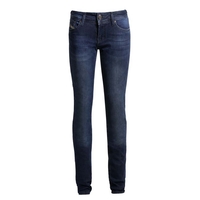 John Doe Betty Vintage Jean Slim Bleu Indigo JDD4005 W31/L34