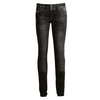 John Doe Betty Vintage Jean Slim Noir W-JDD4006 W27/L34