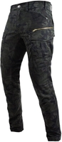 John Doe Cargo Stroer Jean Camouflage XTM 2018 W38/L32