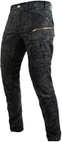 John Doe Cargo Stroer Jean Camouflage XTM 2018 W38/L36