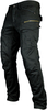 John Doe Cargo Stroker Jean Noir XTM 2018 W33/L32