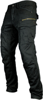 John Doe Cargo Stroker Jean Noir XTM 2018 W38/L36