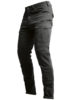 John Doe Defender Mono Black W25/L34