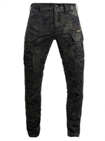 John Doe Defender Mono Camouflage W26/L32