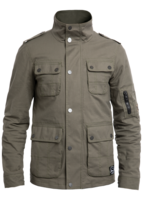 John Doe Explorer Olive 3XL