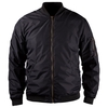 John Doe Flight Veste De Moto Noir 3XL