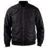 John Doe Flight Veste De Moto Noir M