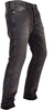 John Doe Ironhead Jean Used Noir XTM 2018 W28/L32