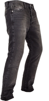 John Doe Ironhead Jean Used Noir XTM 2018 W30/L34