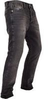 John Doe Ironhead Jean Used Noir XTM 2018 W31/L32