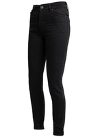 John Doe Luna High Mono Black Used W30/L30