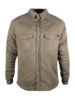 John Doe Motoshirt XTM 2018 Chemise De Moto Camel 3XL
